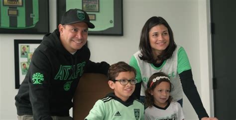 Austin FC grants 7-year-old's Make-A-Wish, signs him as honorary player